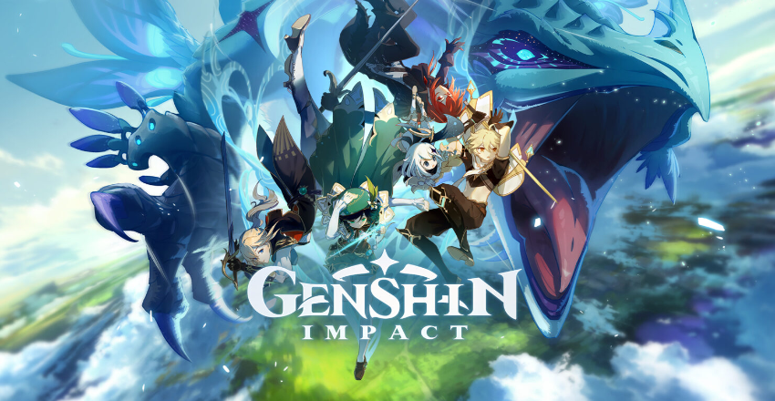 game image