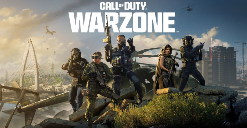 game image