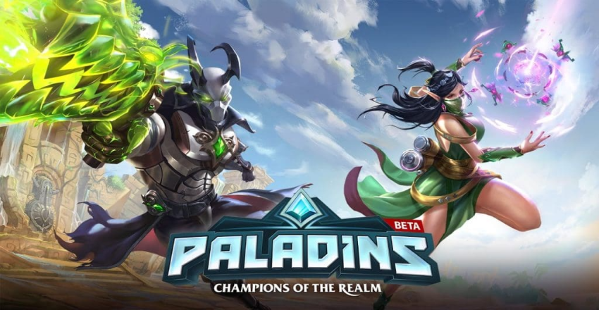 game image