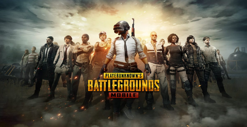 game image
