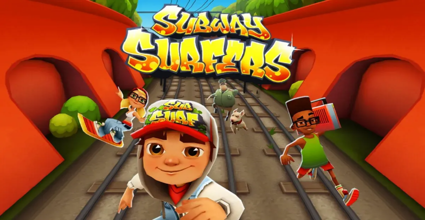 game image
