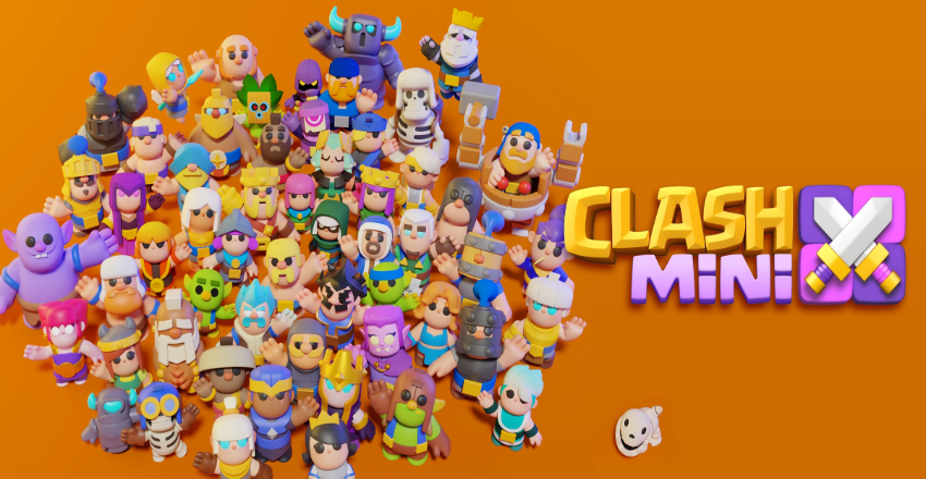 game image
