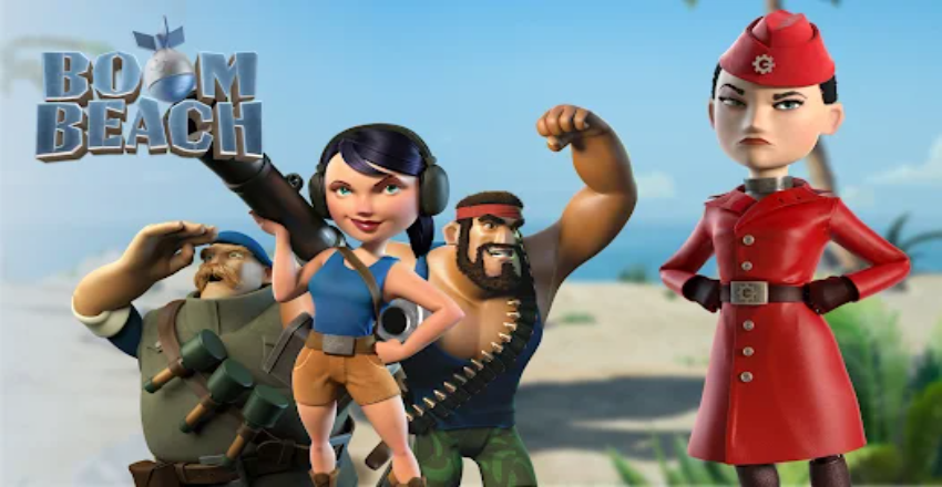 game image
