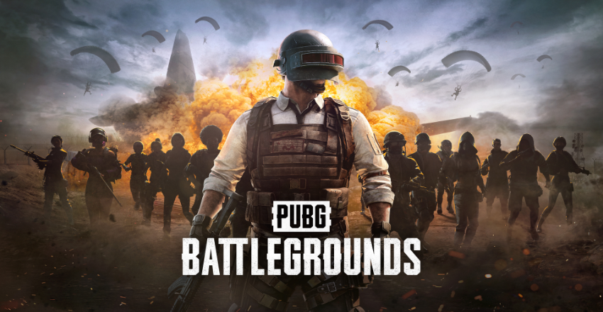 game image