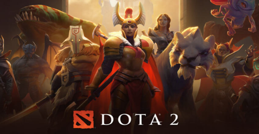 game image