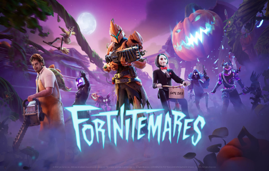 game image