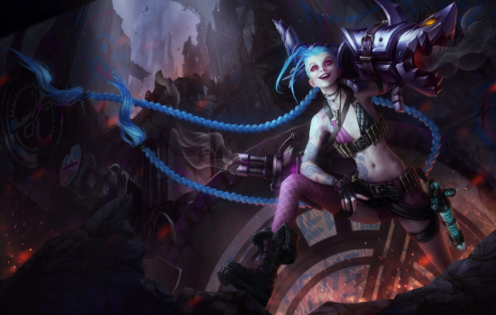 game image