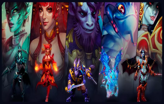 game image