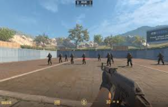 game image