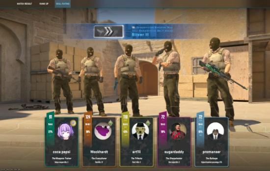 game image
