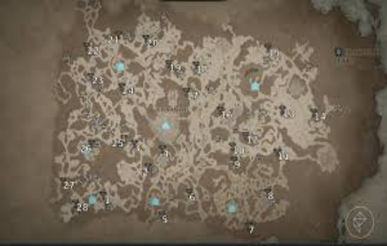 game image